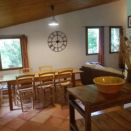 Du Bout Du Monde La Bergerie *