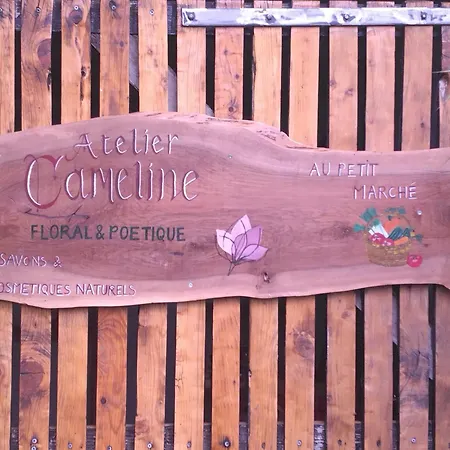 Du Bout Du Monde La Bergerie *