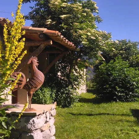 Du Bout Du Monde La Bergerie Dom wakacyjny Barrême