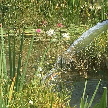 Du Bout Du Monde La Bergerie * Barrême