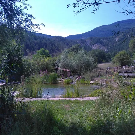 Holiday home Du Bout Du Monde La Bergerie