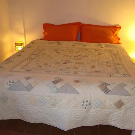 Holiday home Du Bout Du Monde La Bergerie Barreme