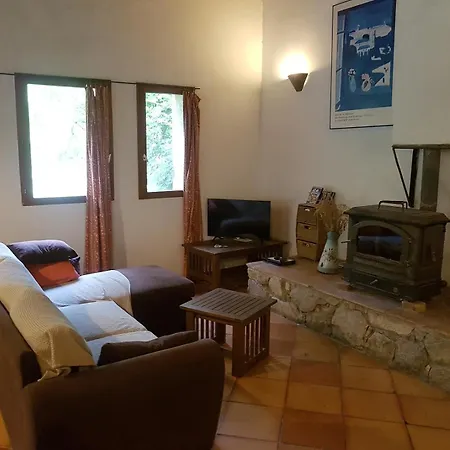 Holiday home Du Bout Du Monde La Bergerie