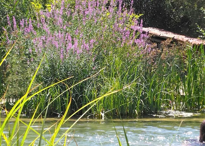 Du Bout Du Monde La Bergerie 펜션