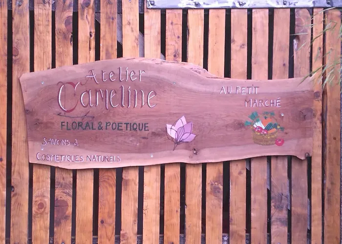 Du Bout Du Monde La Bergerie *