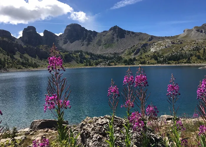 Du Bout Du Monde La Bergerie 펜션