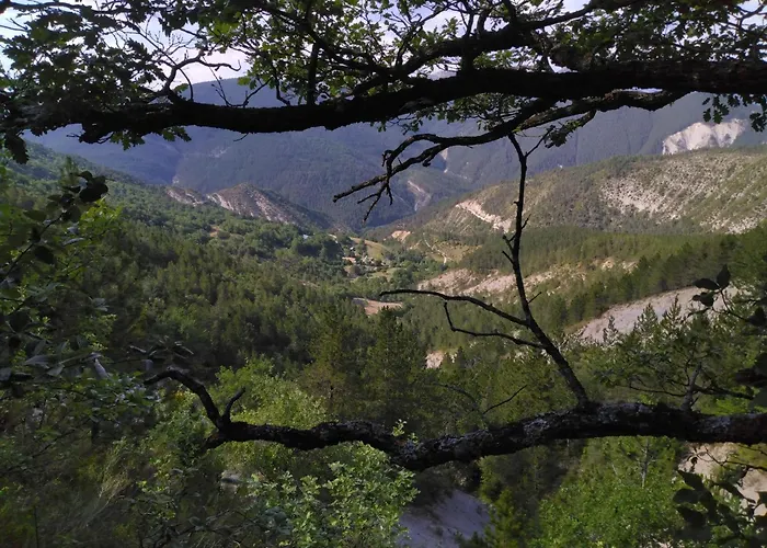 펜션 Du Bout Du Monde La Bergerie *